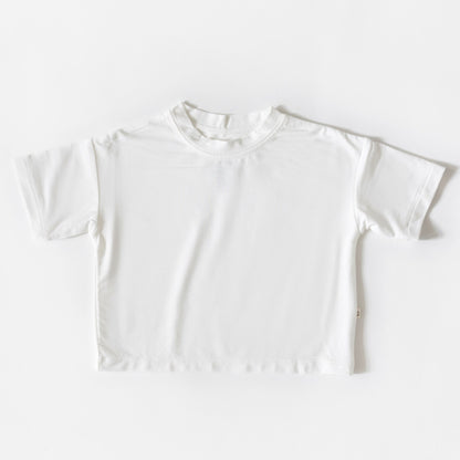 Oversized Modal T-Shirt