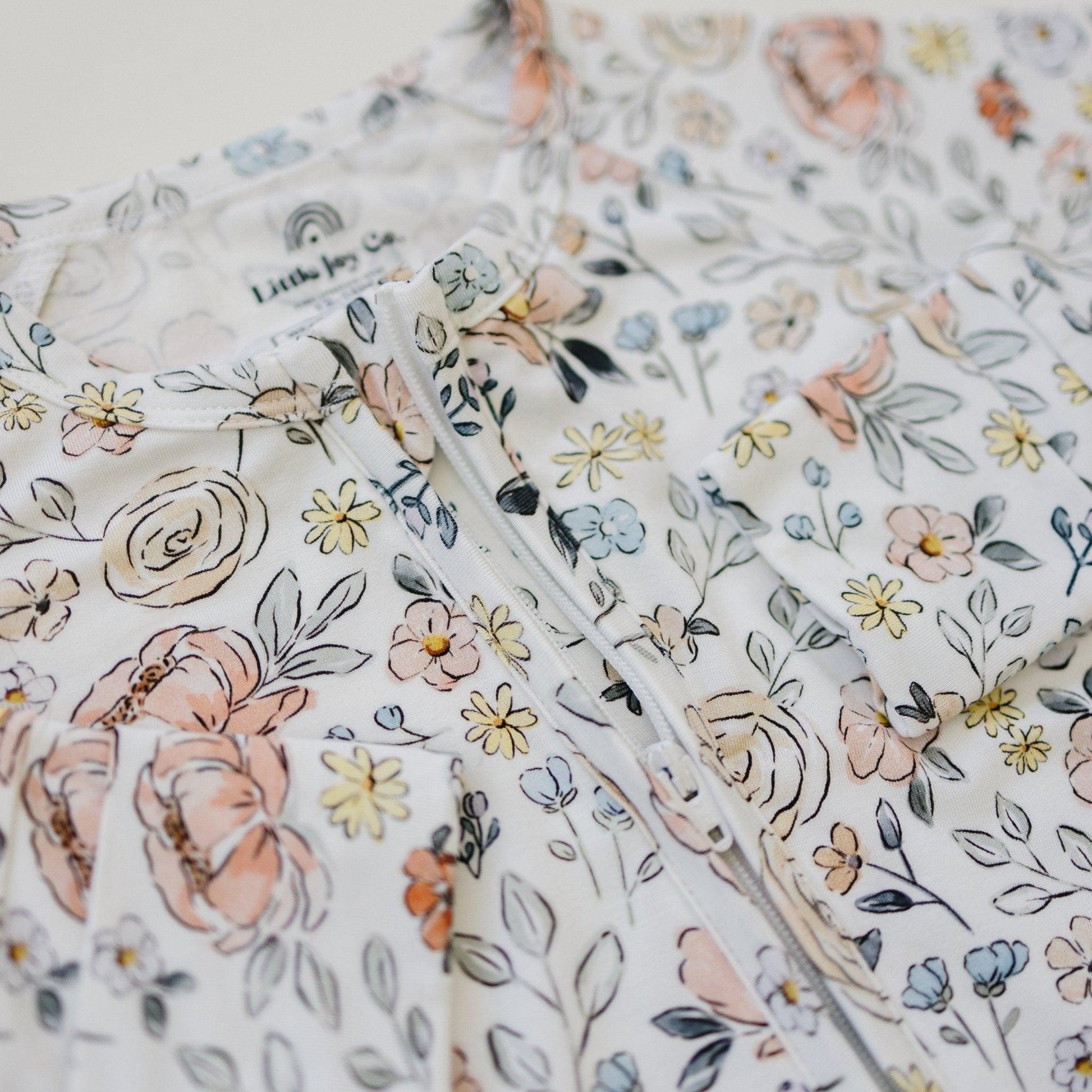 Aaria Tees