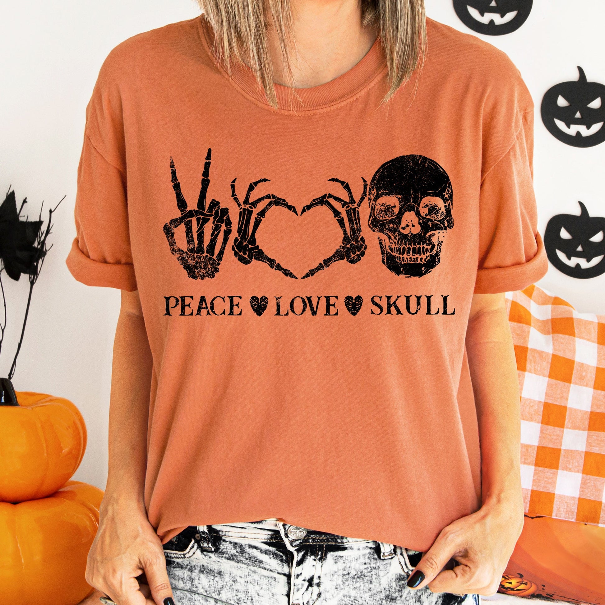 Aaria Tees