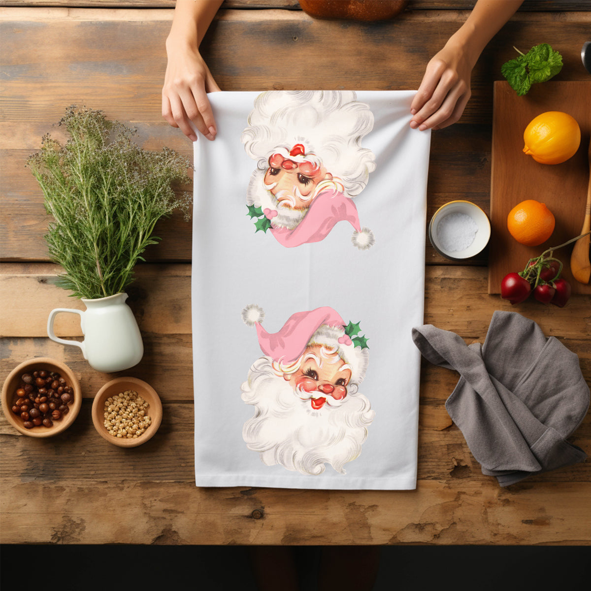 Aaria Tees