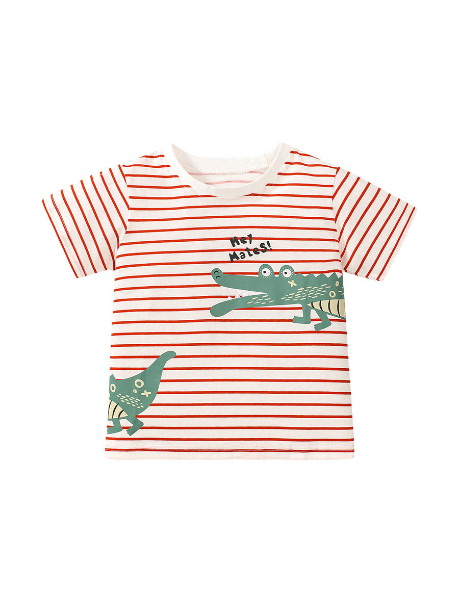 Aaria Tees