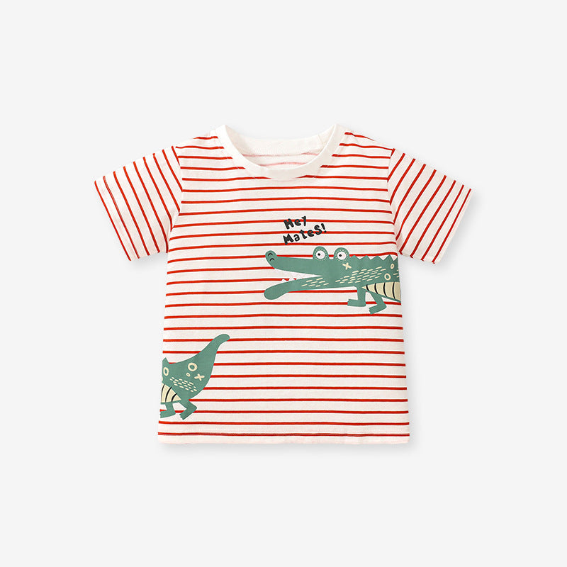 Aaria Tees