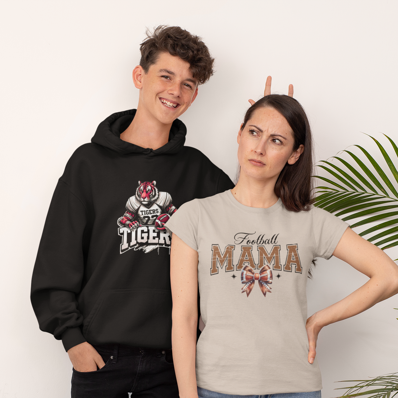 Aaria Tees