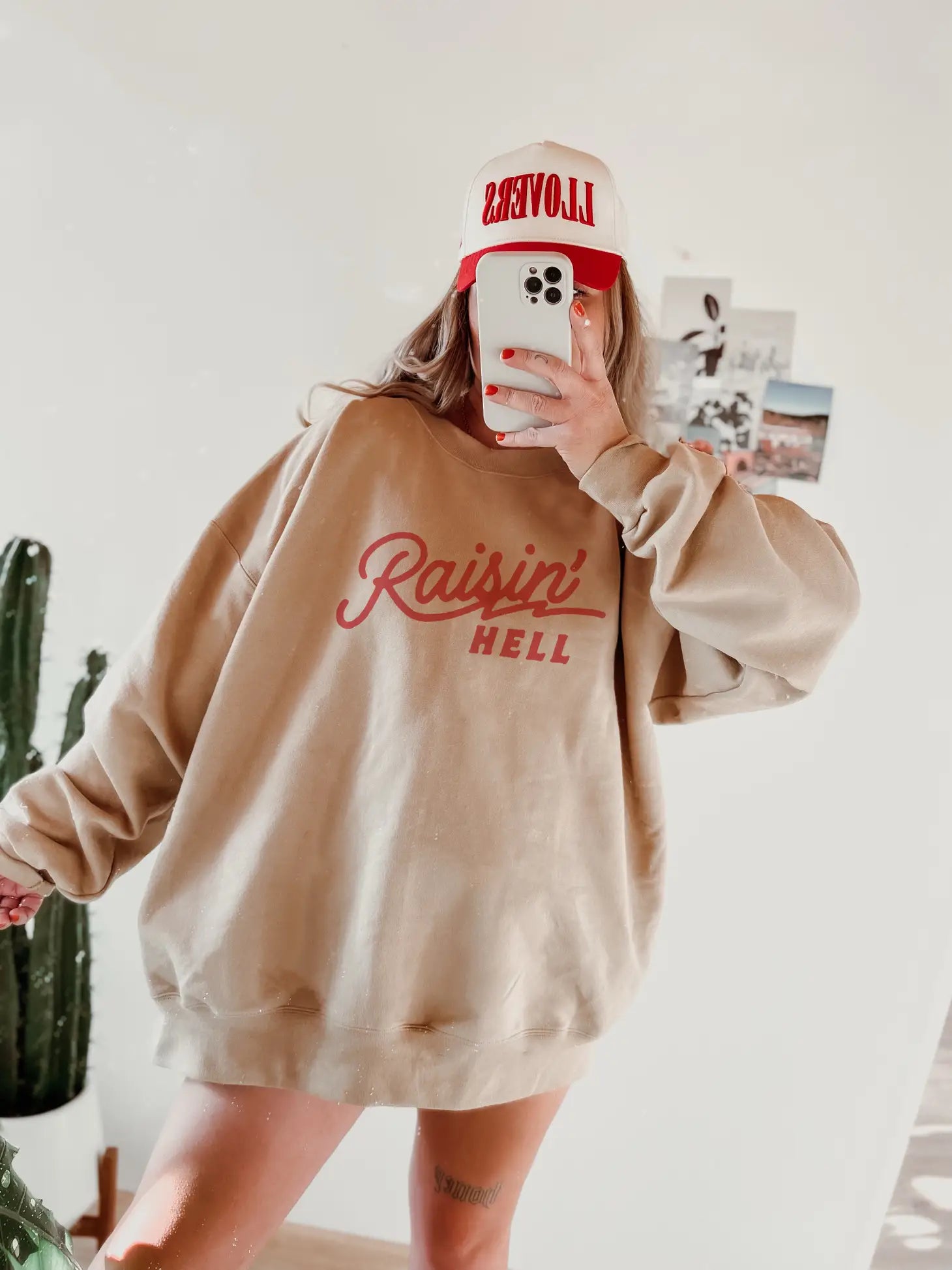 Aaria Tees
