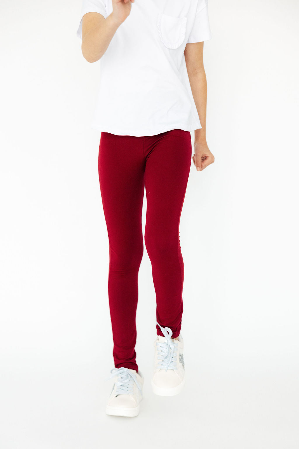 Aaria Tees