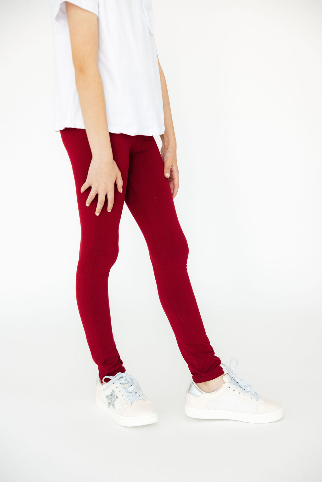 Aaria Tees