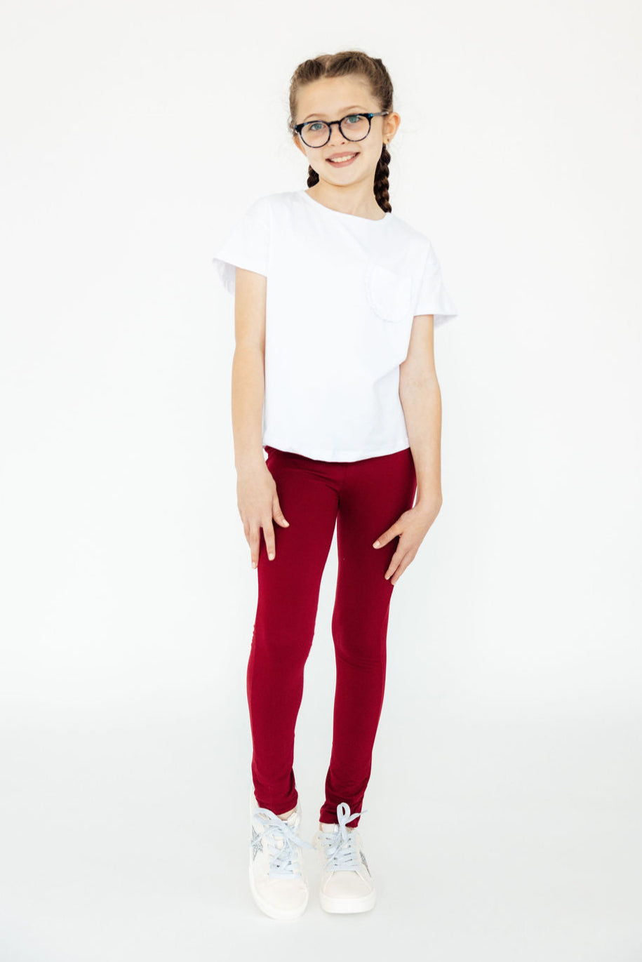 Aaria Tees