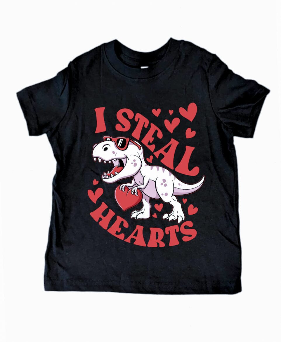 Aaria Tees