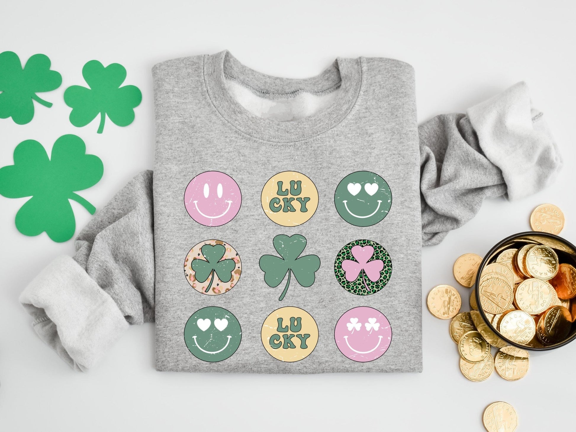 Aaria Tees