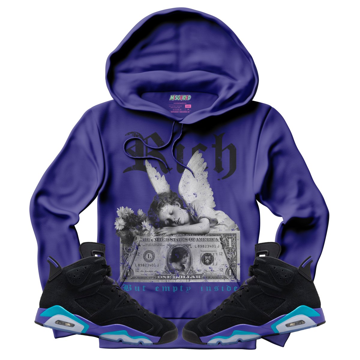Aaria Tees