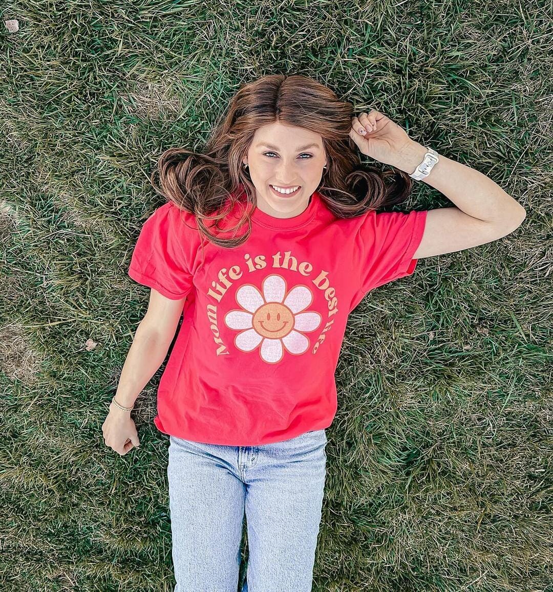 Aaria Tees
