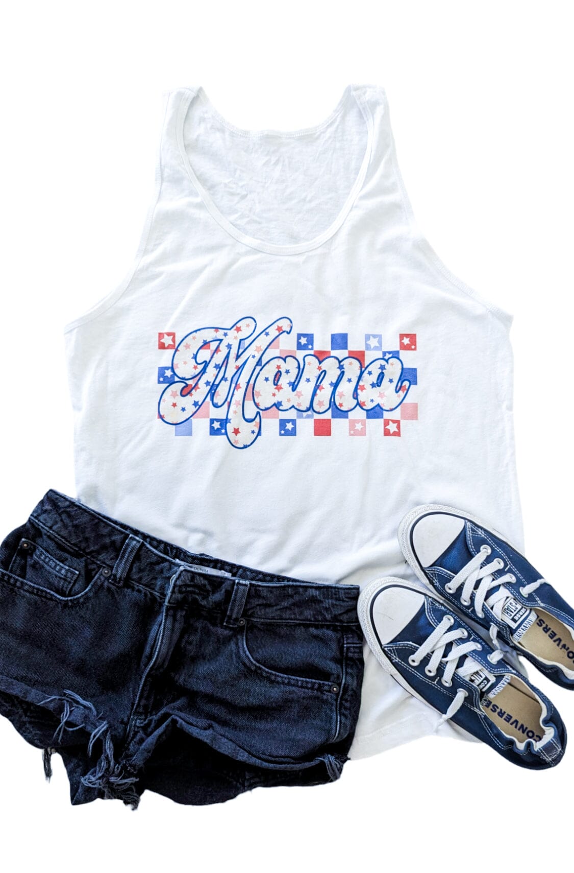 Aaria Tees
