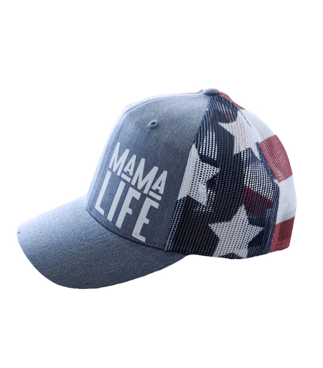 Mama Life America Richardson Hat