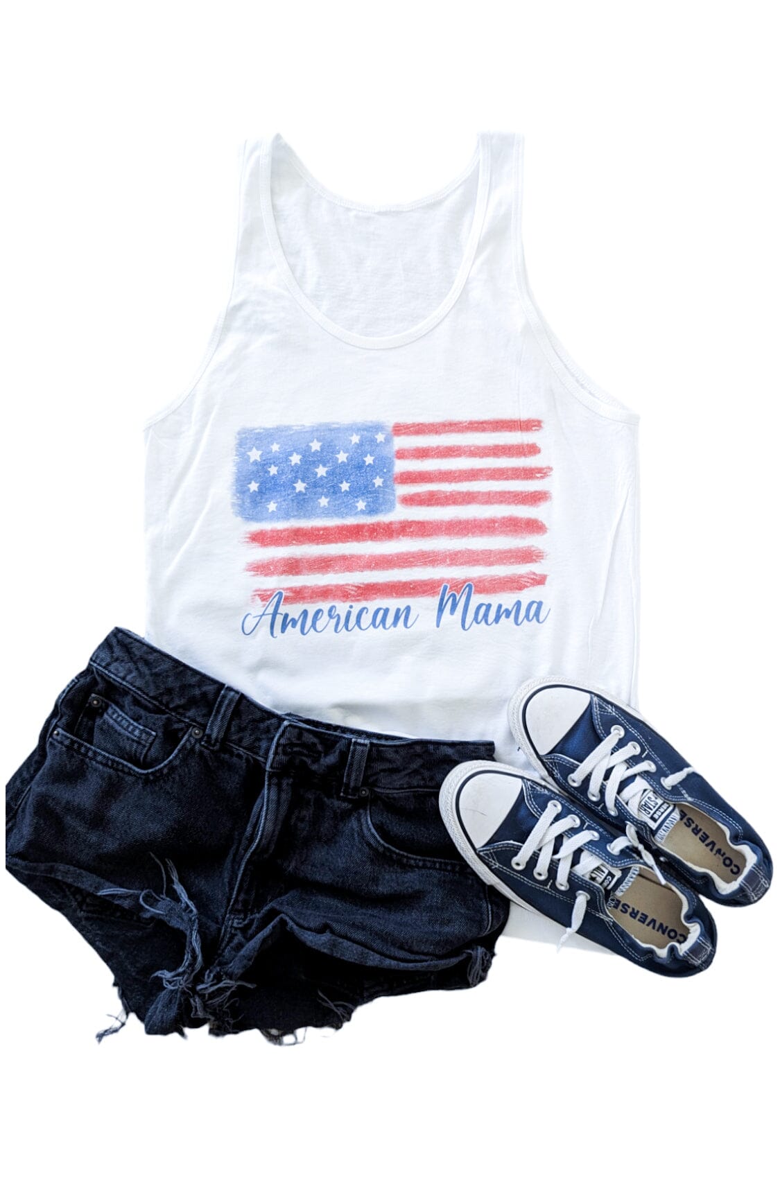 Aaria Tees