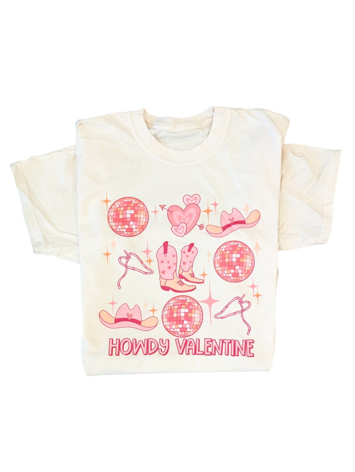 Aaria Tees