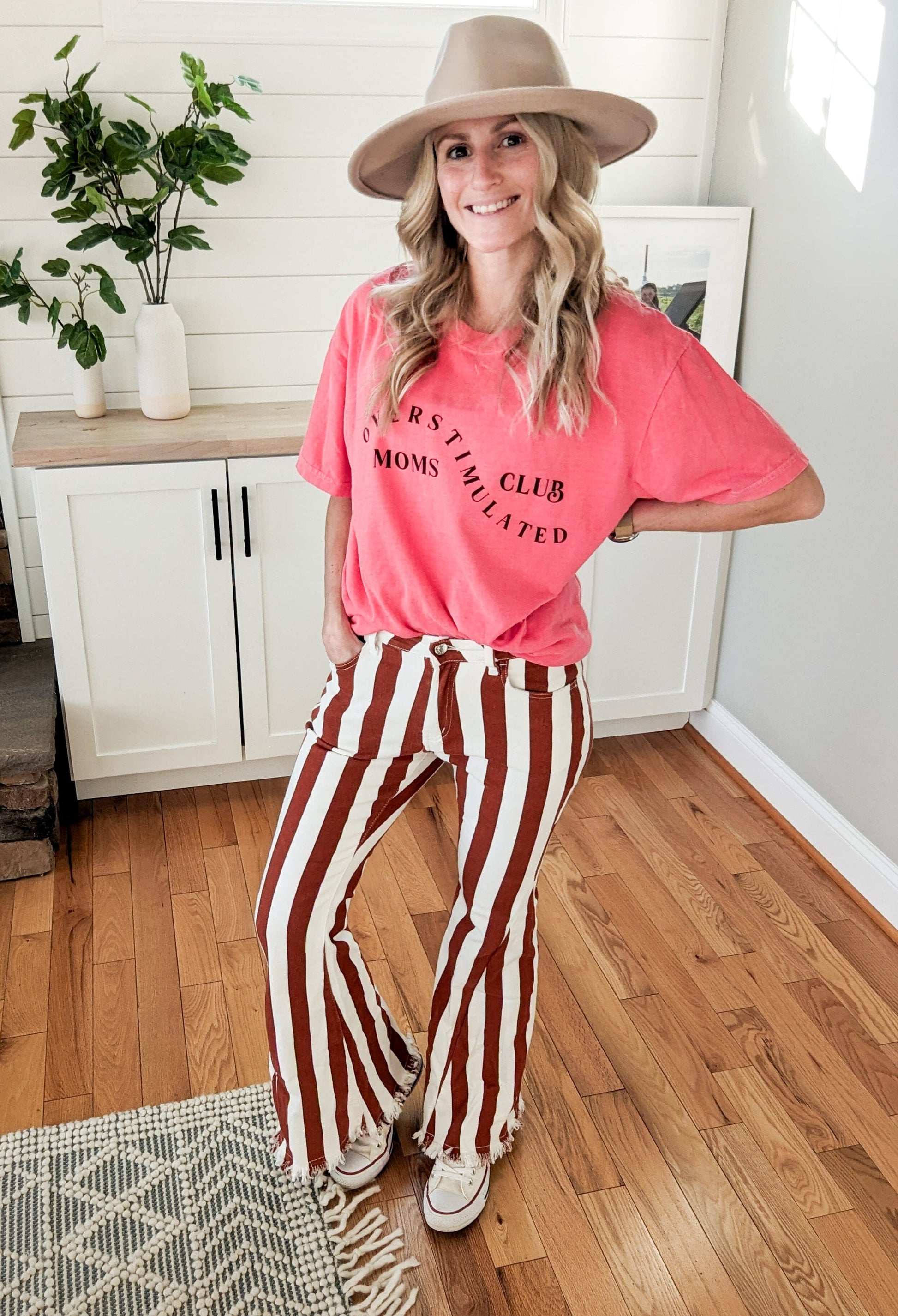 Aaria Tees