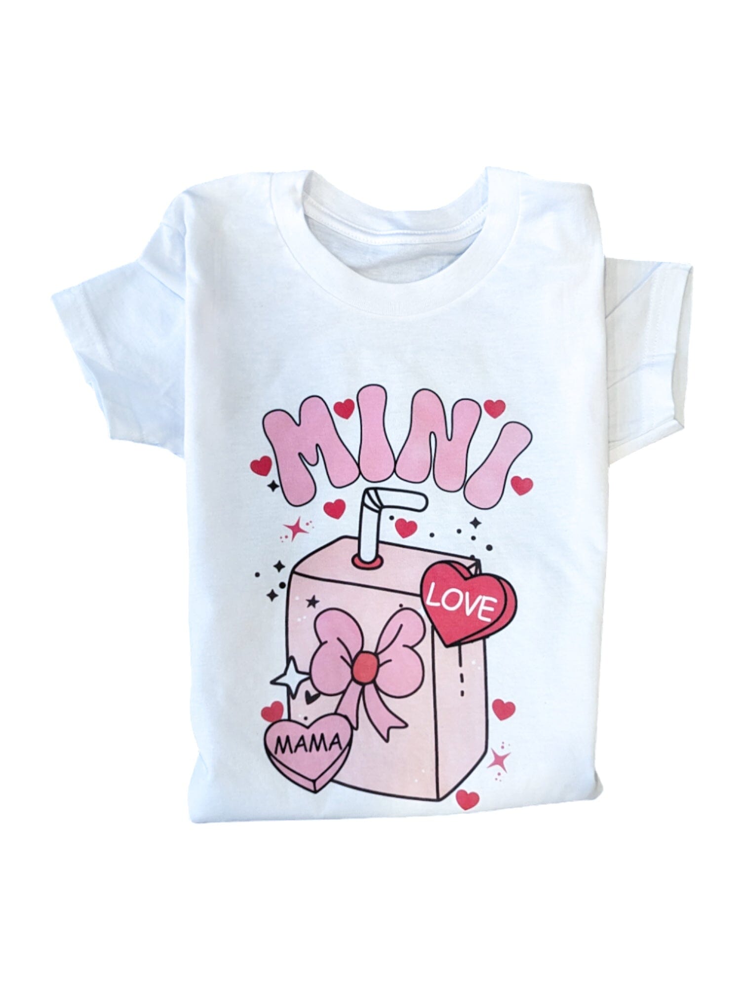 Aaria Tees