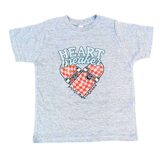 Heart Breaker Tee