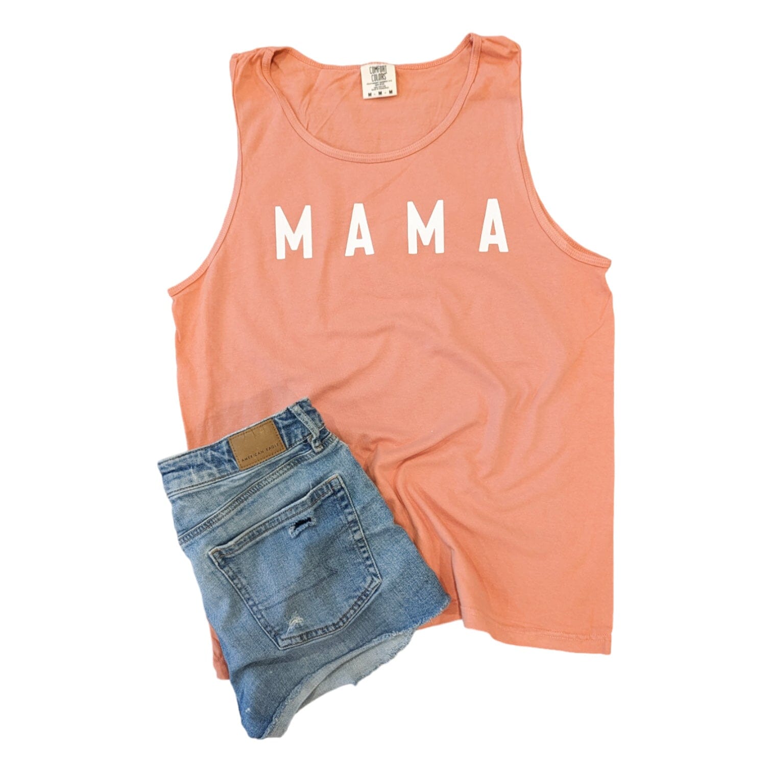Aaria Tees