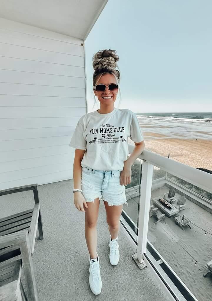 Aaria Tees
