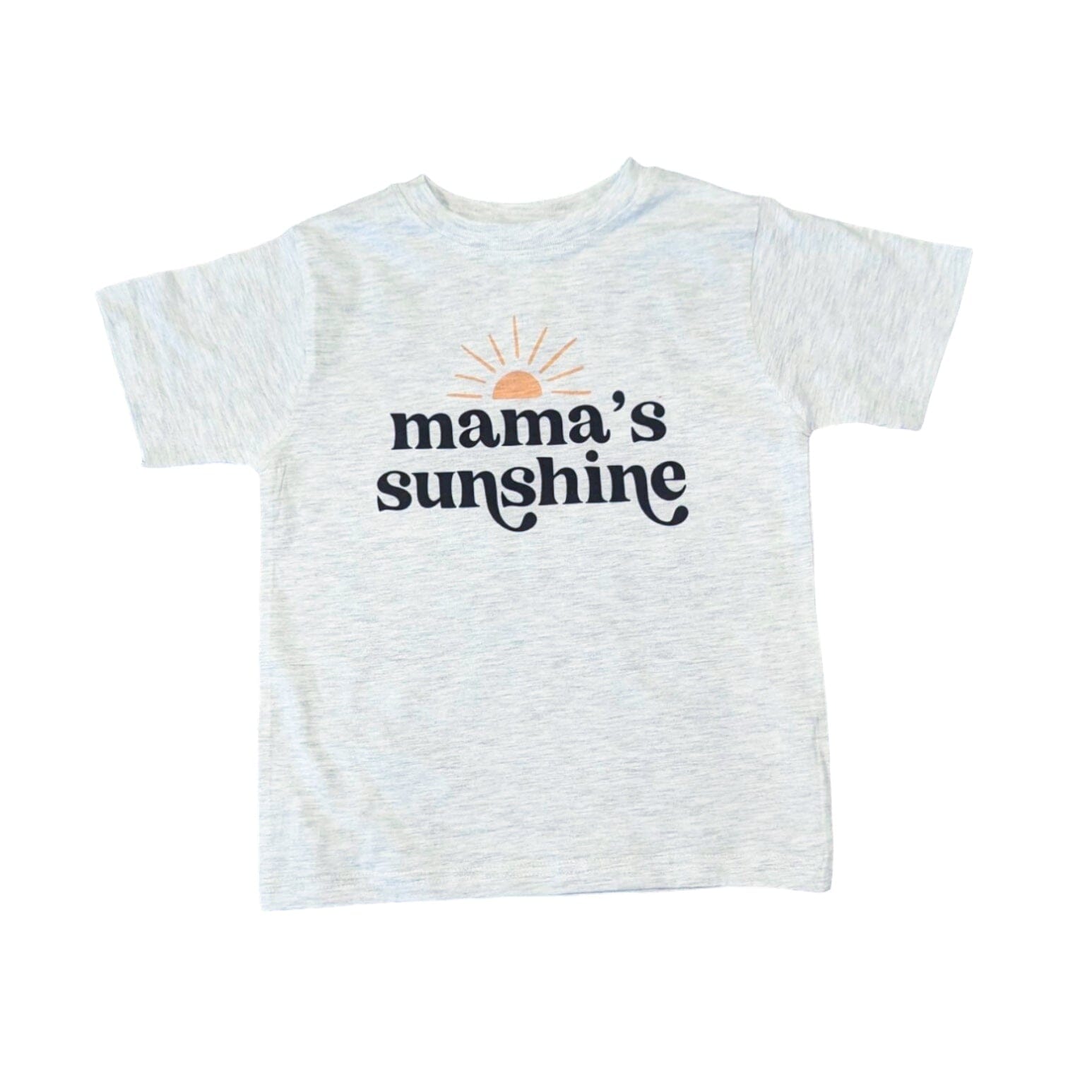 Aaria Tees