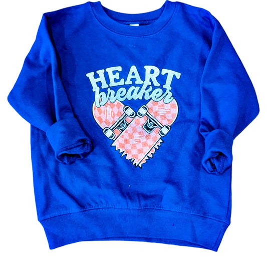 Heart Breaker Crew