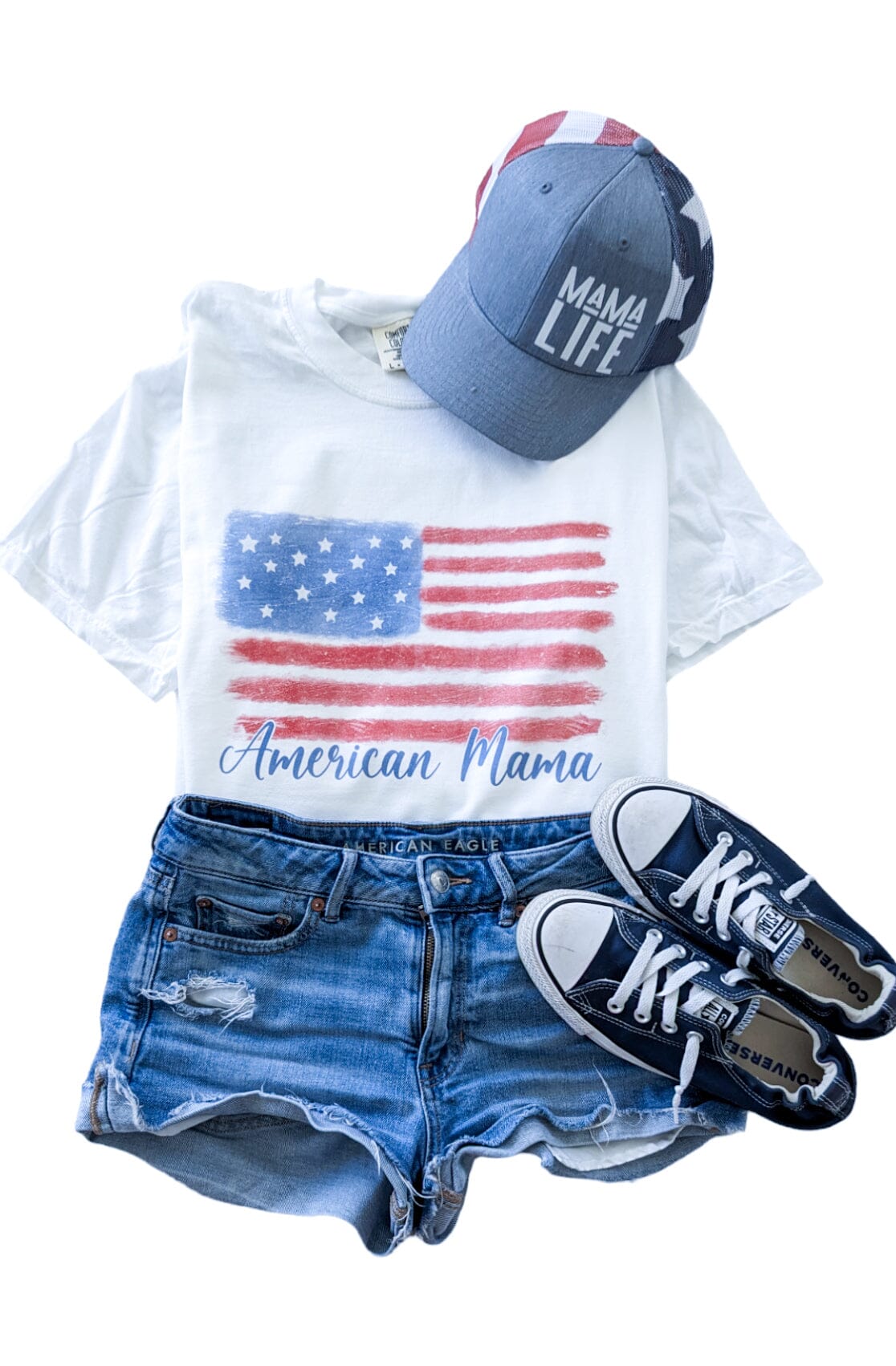 Aaria Tees