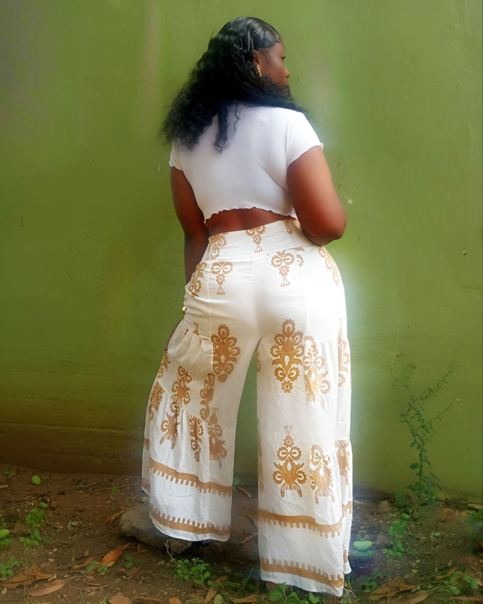 Aaria Tees