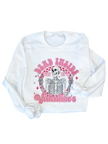 Dead Inside But It's Valentines