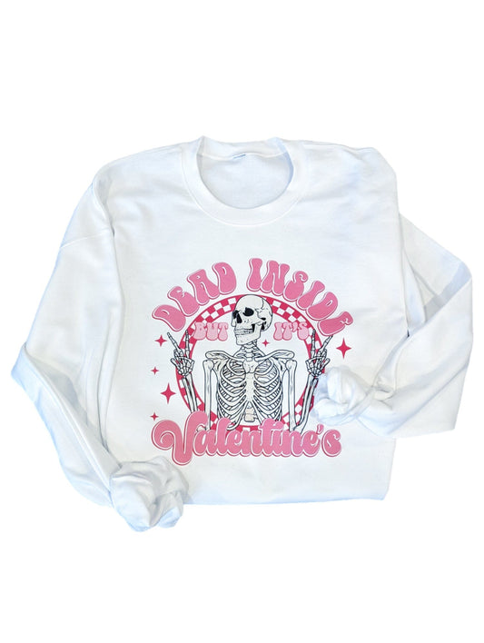 Dead Inside But It's Valentines