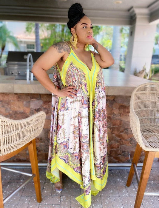 SOFT SZN | DRESS
