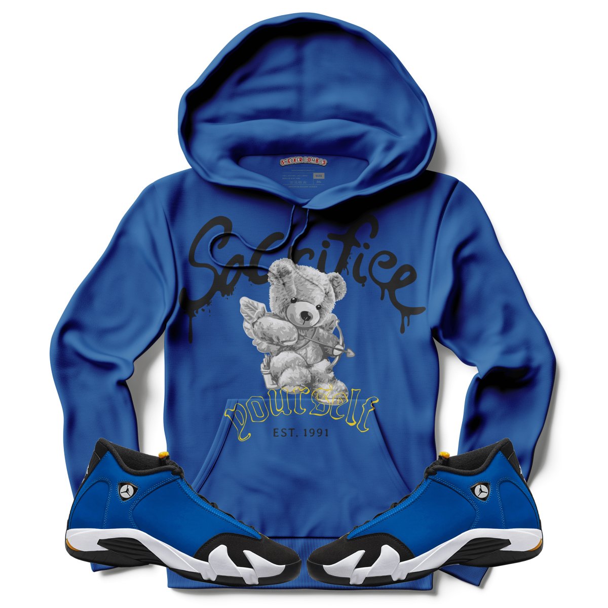 Aaria Tees