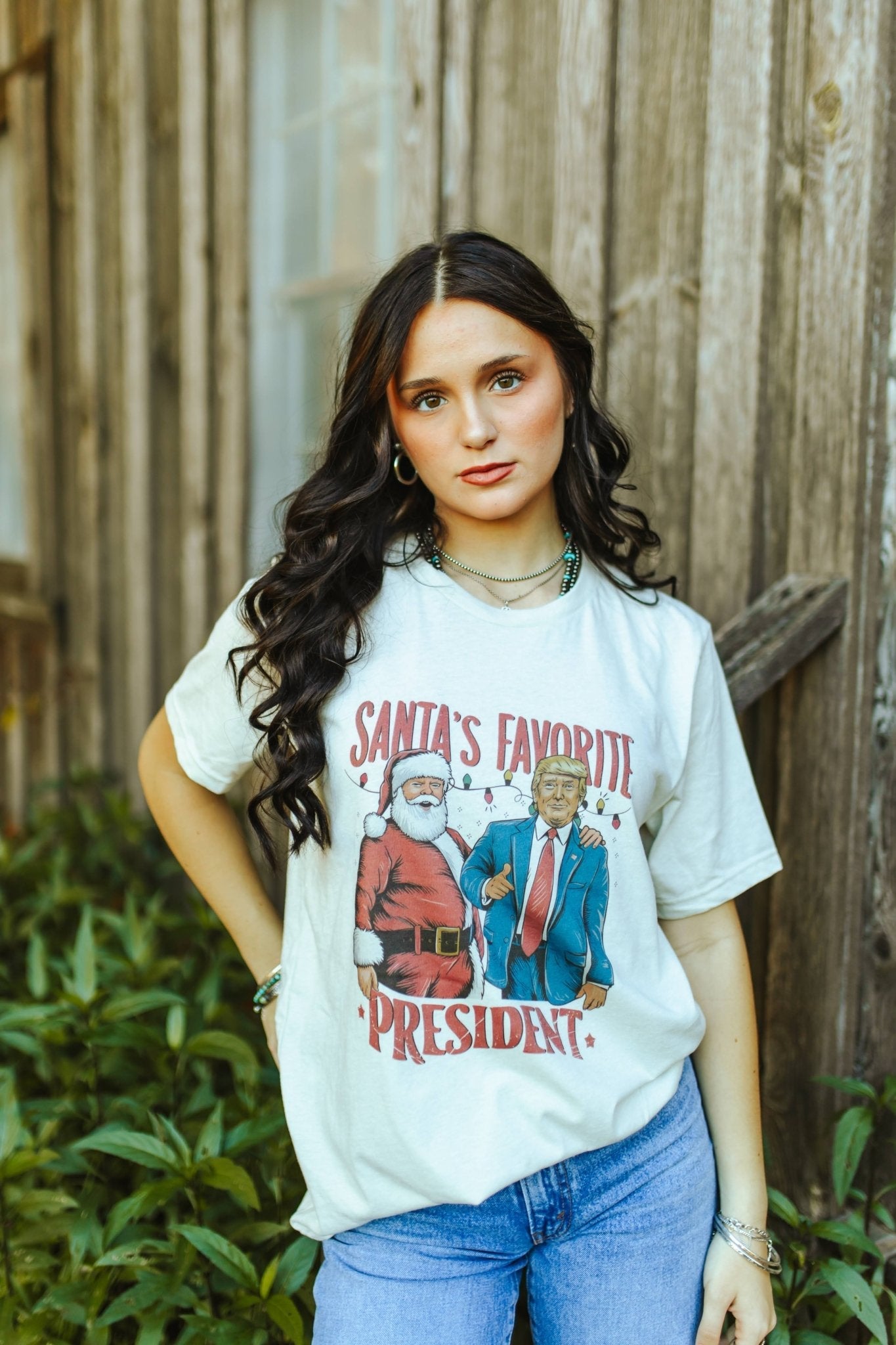 Aaria Tees