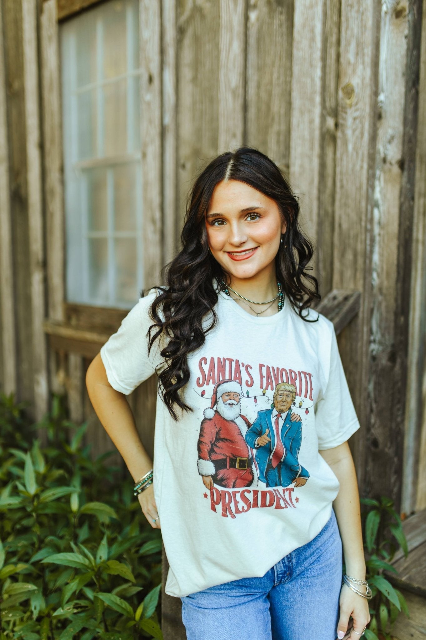 Aaria Tees