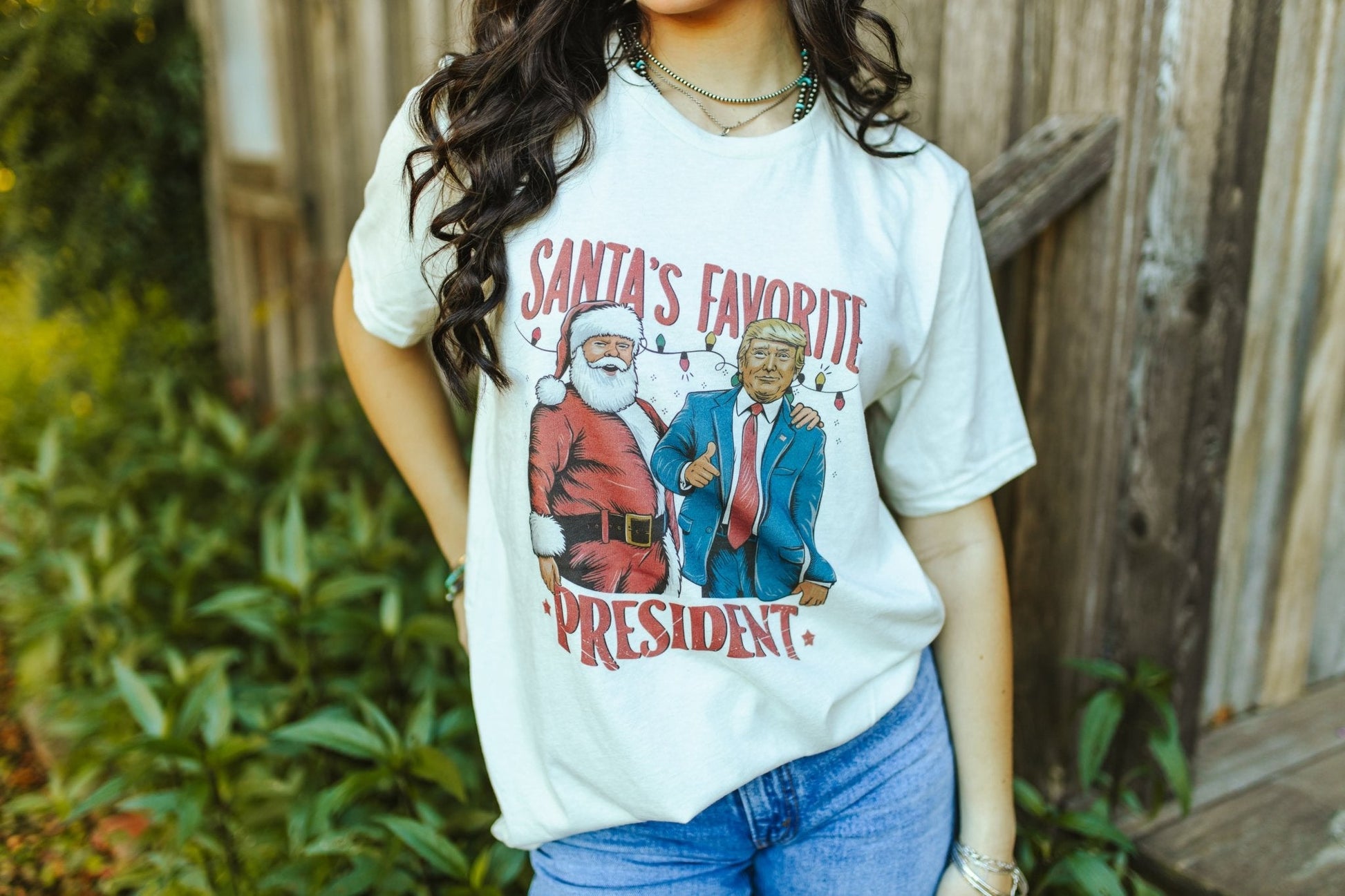 Aaria Tees