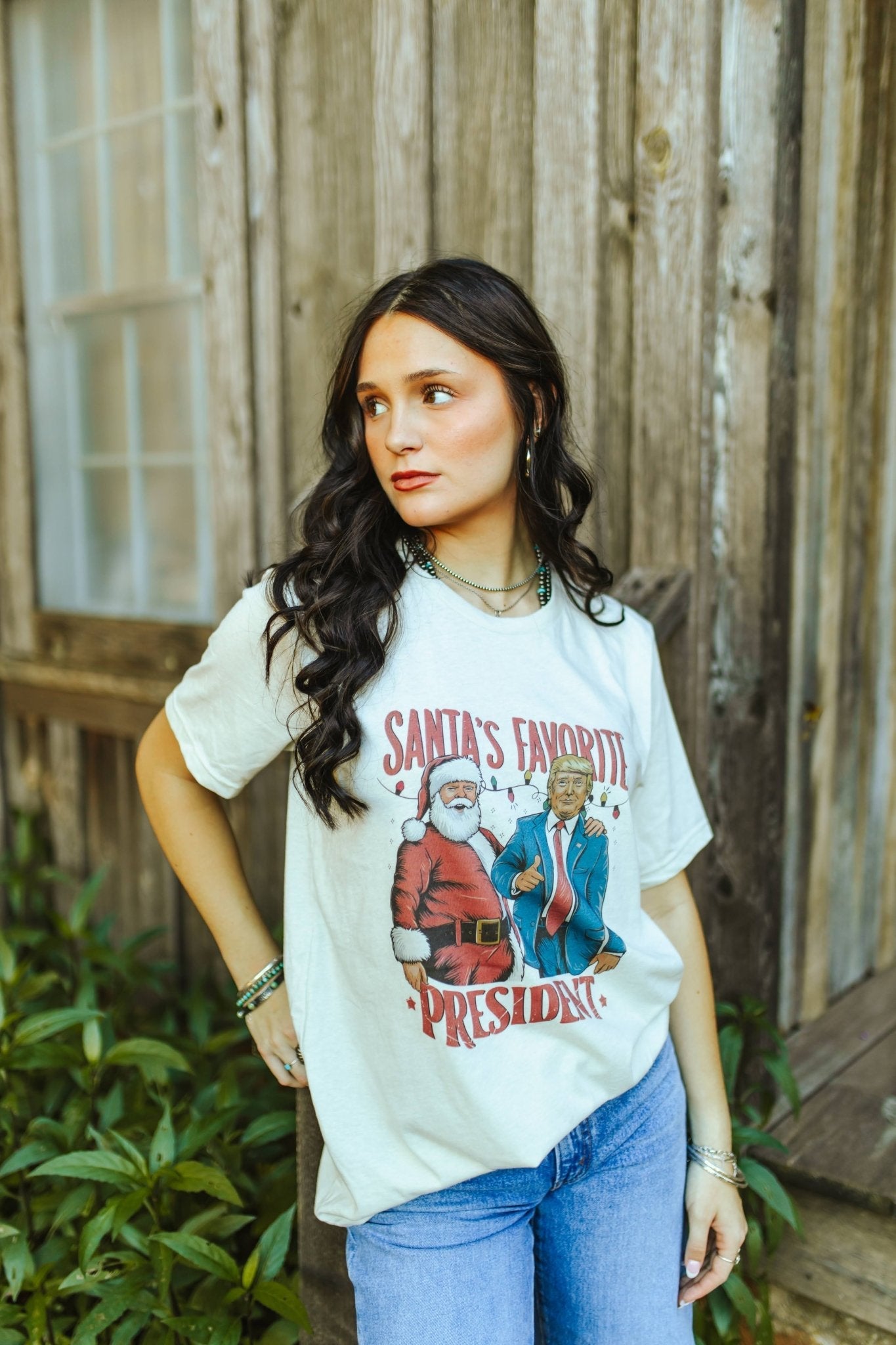 Aaria Tees