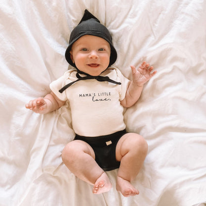 Mama's Little Love Organic Baby Bodysuit