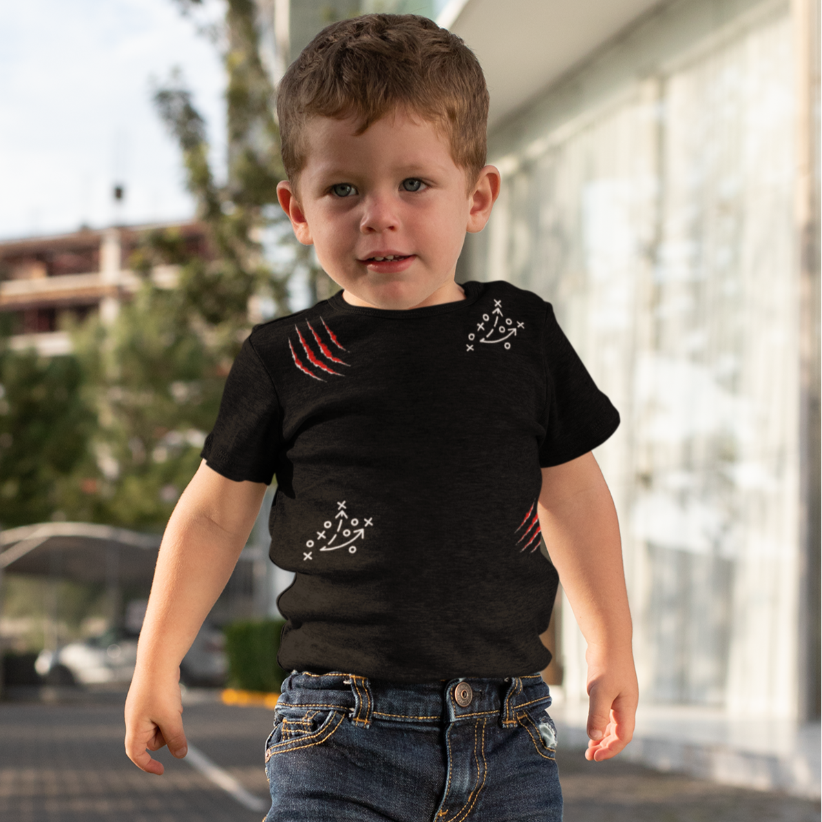 Aaria Tees