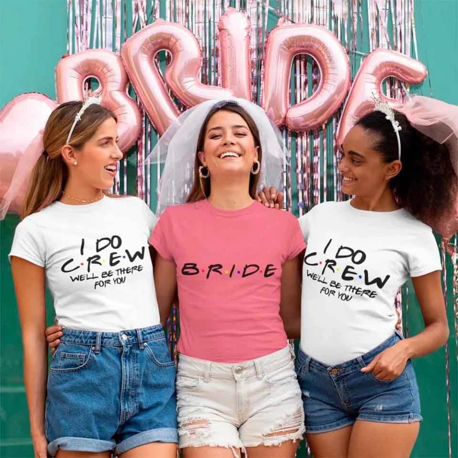 Aaria Tees