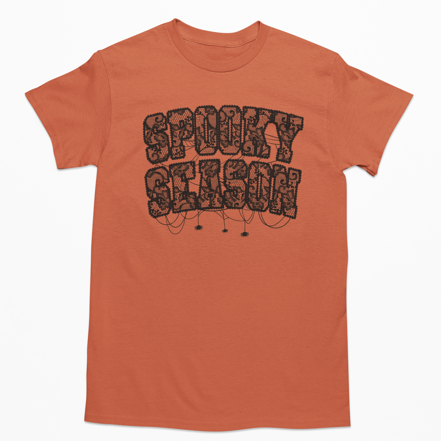 Spooky Season Graphic Tee