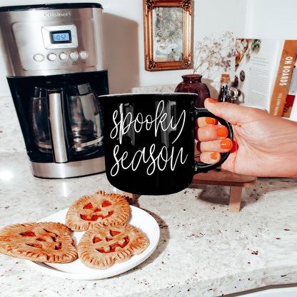 Spooky Season Mug