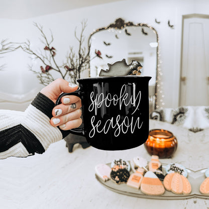Spooky Season Mug