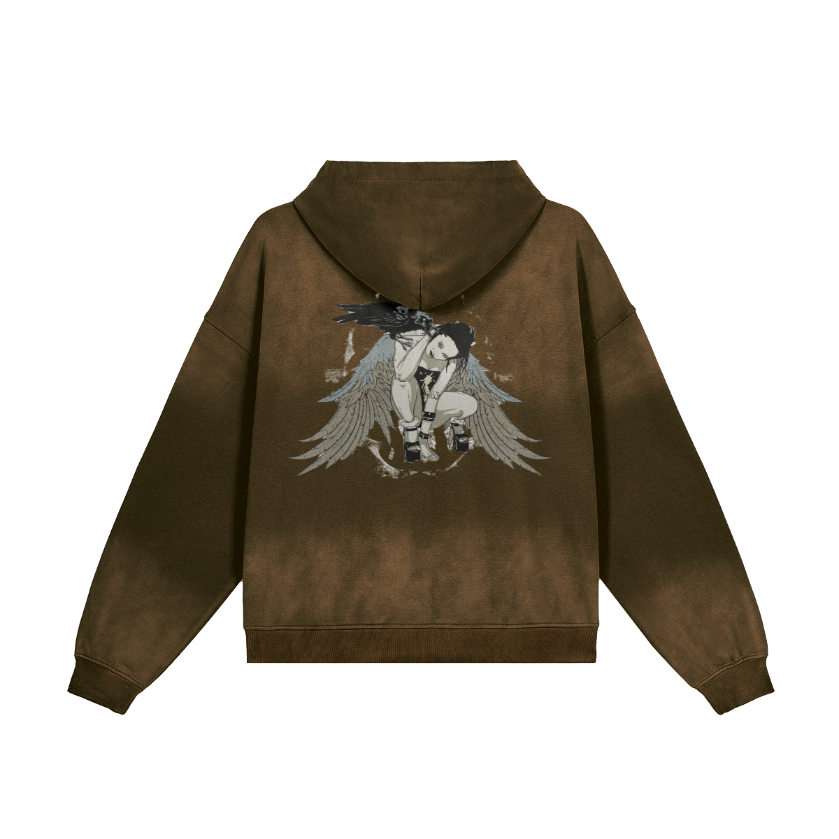 Men's Heavyweight Hoodie - Ultimate Comfort and Style for Every Occasion