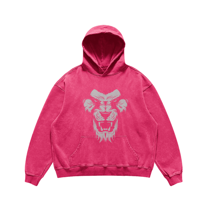 Men's Hoodie - Relaxed Fit Premium Cotton Gift for Him