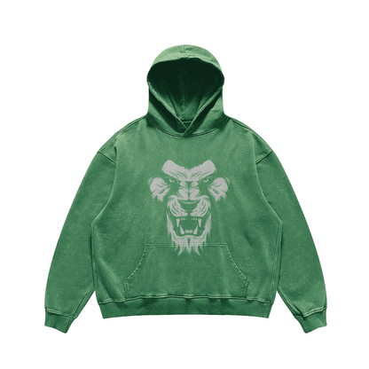 Men's Hoodie - Relaxed Fit Premium Cotton Gift for Him