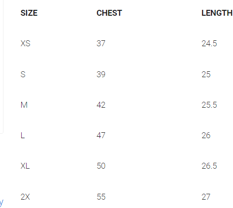 Aaria Tees