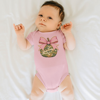Pumpkin Patrol Infant Bodysuit & Toddler T-Shirt