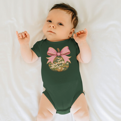 Pumpkin Patrol Infant Bodysuit & Toddler T-Shirt
