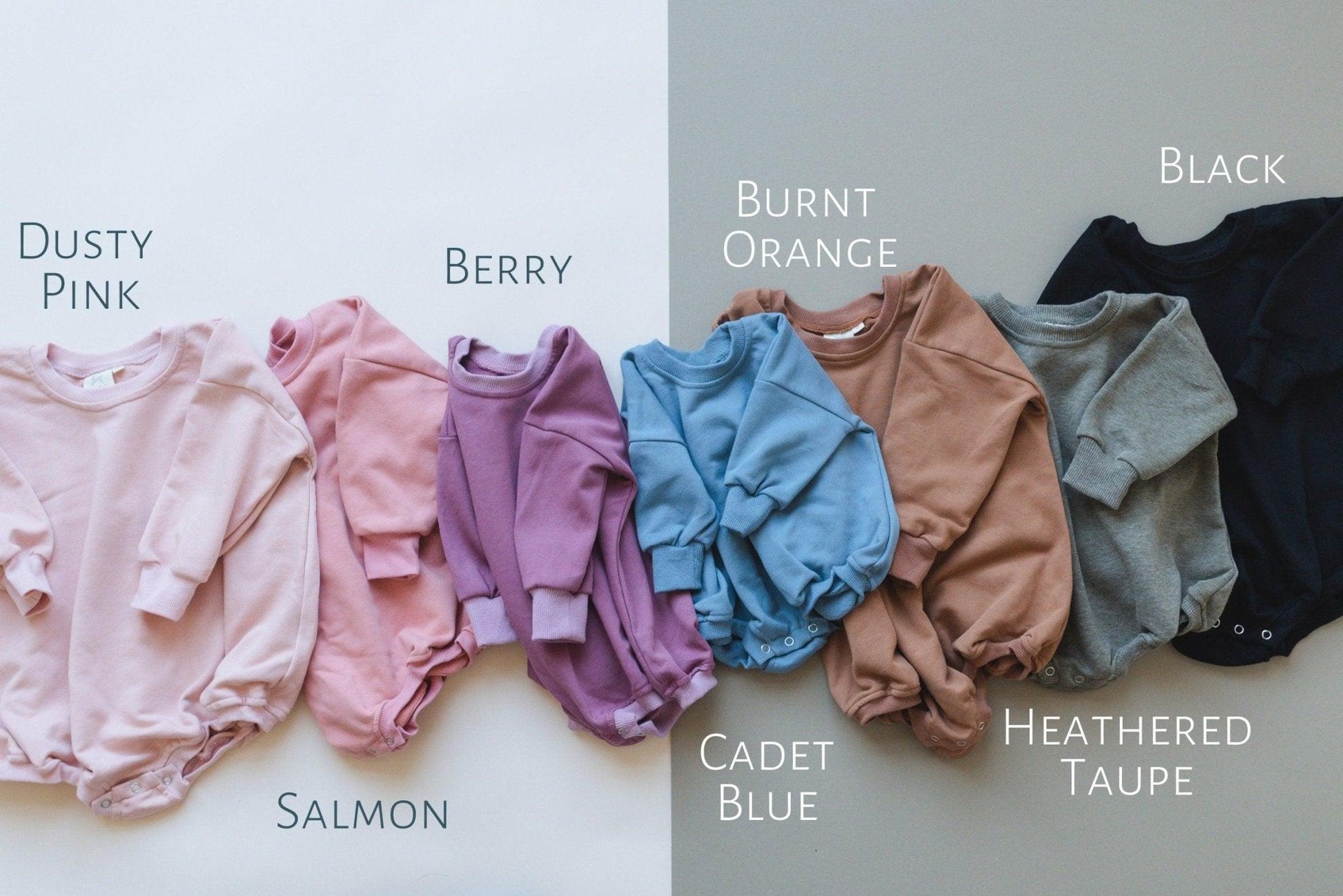 Aaria Tees