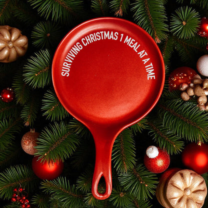 Surviving Christmas